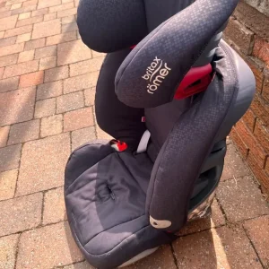Car Seat