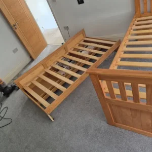 Free carpet and underlay - Image 7