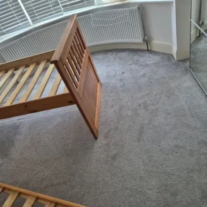 Free carpet and underlay - Image 8