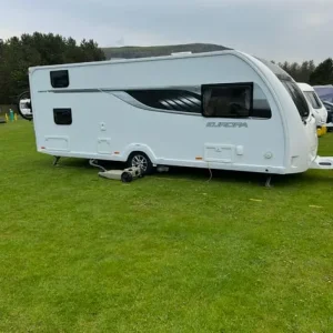 Swift Europa 590 TD - Image 3