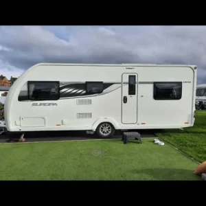 Swift Europa 590 TD - Image 4