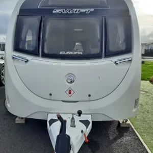 Swift Europa 590 TD - Image 5