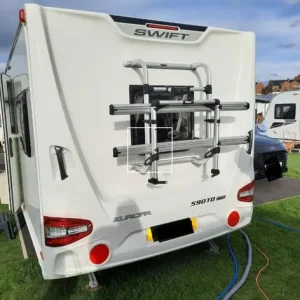 Swift Europa 590 TD - Image 6