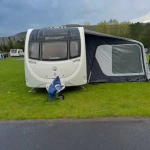 Swift Europa 590 TD