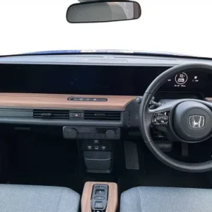 2021 Honda e 36kWh 5-door electric hatchback - Image 4