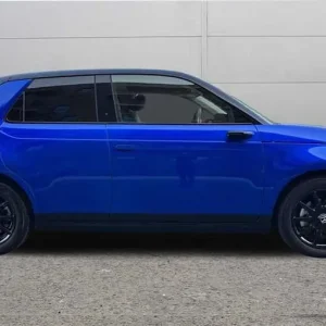 2021 Honda e 36kWh 5-door electric hatchback - Image 5