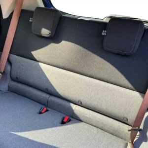 2021 Honda e 36kWh 5-door electric hatchback - Image 8