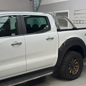 2016 Ford Ranger 2.2 TDCi Limited 4x4 Diesel Pickup - Image 4