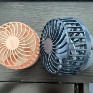 Mini Fan - Image 2