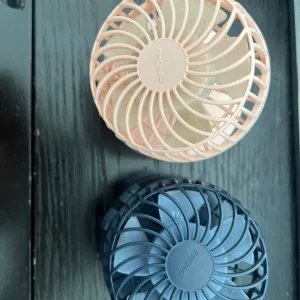 Mini Fan