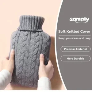 Hot water bottle - Image 2