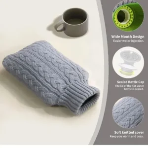Hot water bottle - Image 3