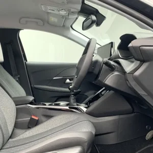 2025 Peugeot 208 1.2 PureTech Allure Hatchback - Image 2