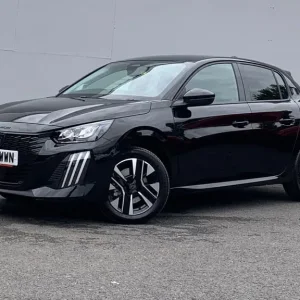 2025 Peugeot 208 1.2 PureTech Allure Hatchback - Image 4