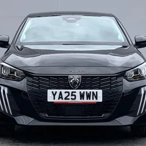 2025 Peugeot 208 1.2 PureTech Allure Hatchback - Image 6