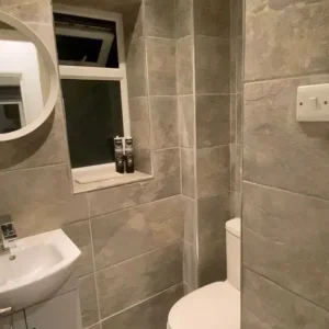 Beautiful Double Room to Let in Cairndow - Image 4