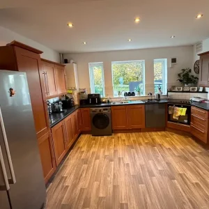 Beautiful Double Room to Let in Cairndow - Image 6
