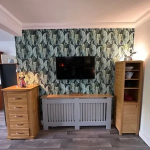 Beautiful Double Room to Let in Cairndow - Image 8