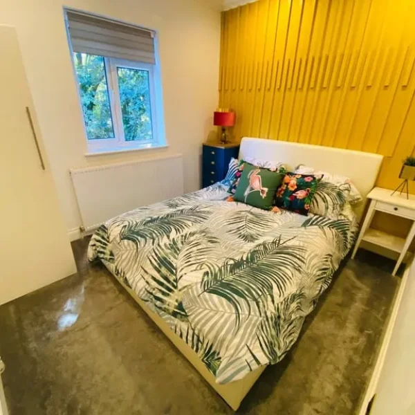 Beautiful Double Room to Let in Cairndow