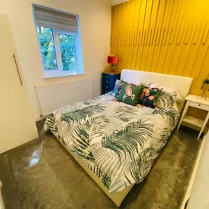 Beautiful Double Room to Let in Cairndow