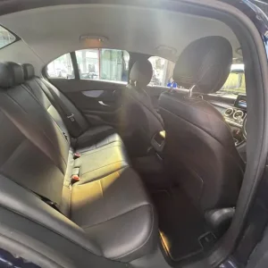 2016 Mercedes-Benz C220 D SE Saloon Diesel Manual - Image 3
