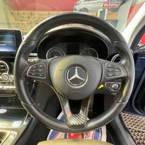 2016 Mercedes-Benz C220 D SE Saloon Diesel Manual - Image 4
