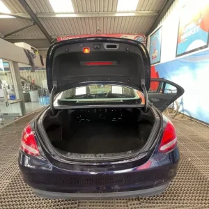 2016 Mercedes-Benz C220 D SE Saloon Diesel Manual - Image 5