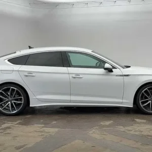 2023 Audi A5 S Line 35 TDI Hatchback - Image 4