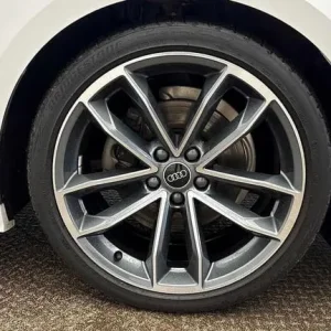 2023 Audi A5 S Line 35 TDI Hatchback - Image 6
