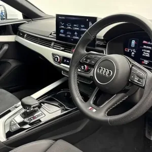 2023 Audi A5 S Line 35 TDI Hatchback - Image 7