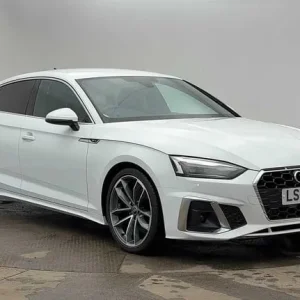 2023 Audi A5 S Line 35 TDI Hatchback