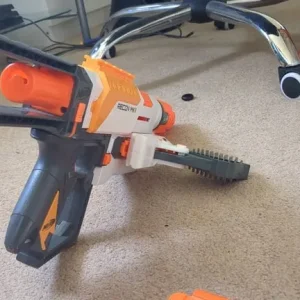 Nerf Recon MKII (upgraded) - Image 2