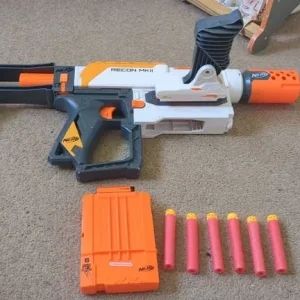 Nerf Recon MKII (upgraded) - Image 4