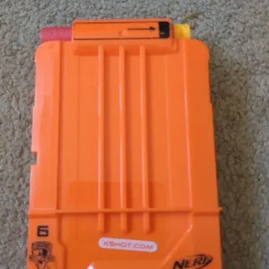Nerf Recon MKII (upgraded) - Image 5