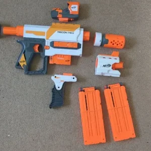 Nerf Recon MKII (upgraded) - Image 7