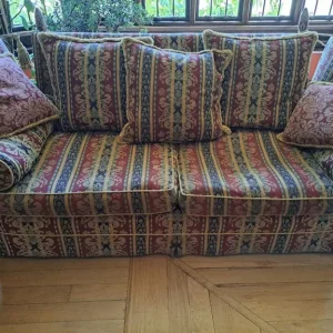 3 Seater Sofa - Image 2
