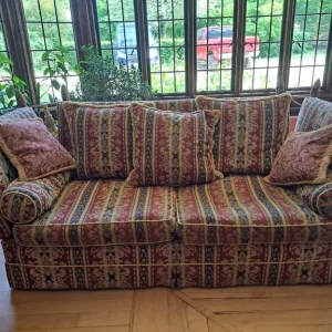 3 Seater Sofa - Image 3