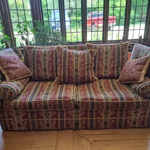 3 Seater Sofa