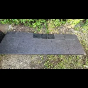 Cream fire surround - Image 4