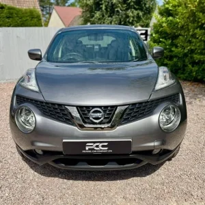 2019 Nissan Juke 1.6 Acenta Euro 6 5-door Hatchback - Image 5