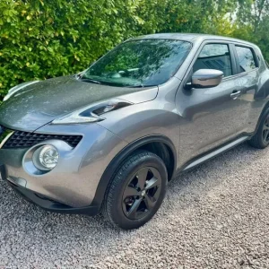 2019 Nissan Juke 1.6 Acenta Euro 6 5-door Hatchback - Image 6