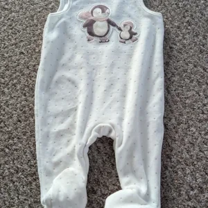 Girls Baby Clothes 0-3 Months - Image 5