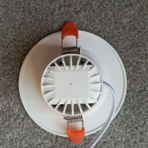 20 Smart downlights - Image 8