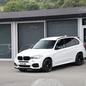 2018 BMW X5 3.0d M Sport Estate - Image 5