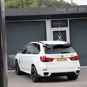 2018 BMW X5 3.0d M Sport Estate - Image 6