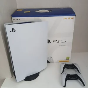 PS5 1TB disk version