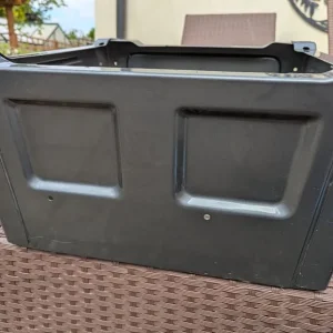 Mercedes Sprinter passenger single seat base - Image 2