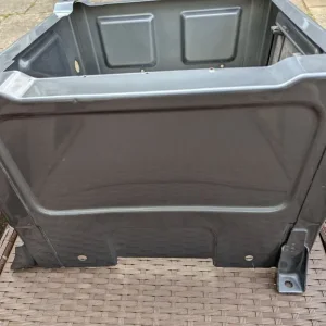 Mercedes Sprinter passenger single seat base - Image 6