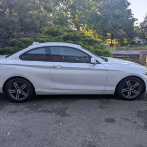 BMW 2 Series Coupe 2016 - Image 2