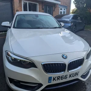 BMW 2 Series Coupe 2016 - Image 4